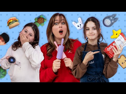 SUPER VEEL MAGNETEN MAKEN van KLEI!