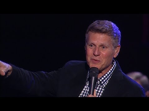 Steve Green - Find Us Faithful (Live)