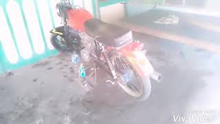 Download lagu Cb motor paling kece... Seduluran selawase mp3