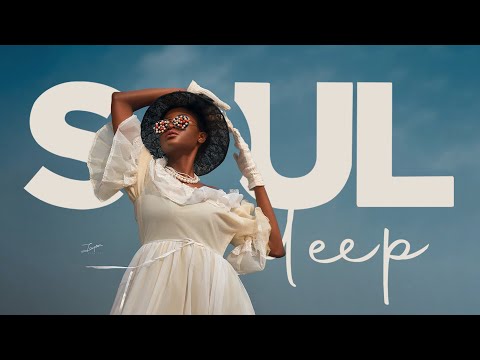 SOUL DEEP ▶  Songs to get you in a good mood - Best feel-good soul songs