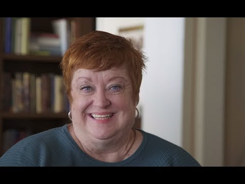 Celebrating Resilience: Jean Cozier