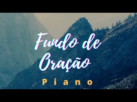 Fundo de Oração (Piano&Strings) | EDGAR FREIRE