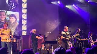Belle &amp; Sebastian - Mary Jo @ Amager Bio, Copenhagen 2026-03-14