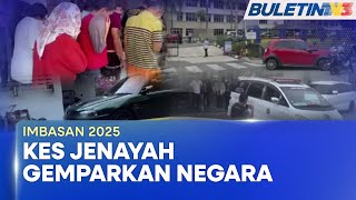 Download lagu IMBASAN 2025 | Kes Tembak Di Pusat Beli-Belah Gemparkan Pengunjung (BU) mp3