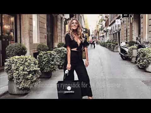 Bianca Ingrossos galna lyxköp – köpte väskor för 59 000 kronor