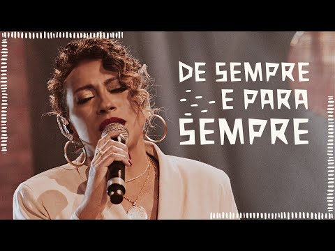 De Sempre E Para Sempre - Juliana de Paula