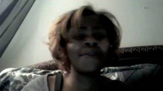 Diary of an Independent Artist ( Green Tea) 2.20.09