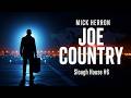 Joe Country – Mick Herron | Slough House #6 | Full Spy Thriller Audiobook