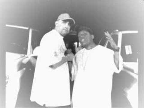 2pac ft. Storm and Crstyle - Come For You OG