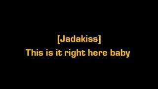 Jadakiss ft Eminem welcome to D-Block lyrics