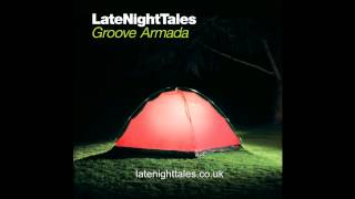 Finley Quaye - Even After All Dub  (Late Night Tales: Groove Armada)