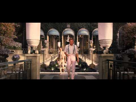 The Great Gatsby Extended TV Spot - Fergie, Q-Tip, and GoonRock