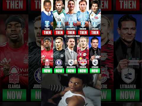 🇸🇪 Malmö FF have produced some true Scandinavian gems — from Ibrahimovic to Forsberg and Elanga.