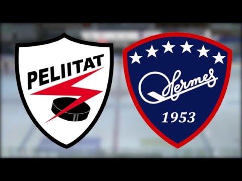 Peliitat - Hermes Maalikooste 30.01.2016