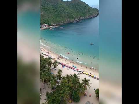 PONME A OLER , TAMBORES VENEZUELA