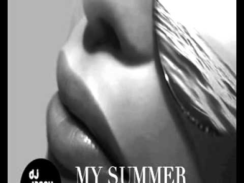 Dj Danny feat  Sanna Hartfield   My Summer Of Love Original Radio Version VIDEO HD