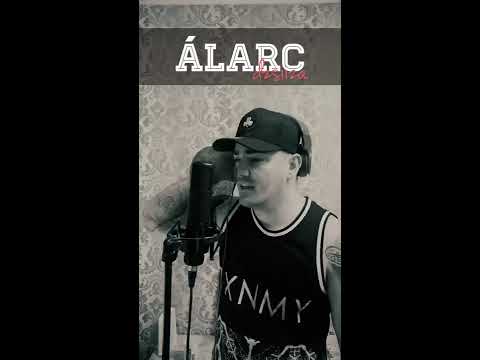 Dzsiiza - Álarc 🎭