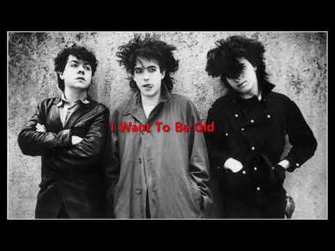 I Want To Be Old video thumbnail