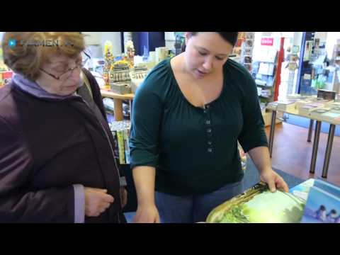 Buchhandlung in Türkheim, Unterallgäu: 7-Schwaben-Buch - Bücher, Schreibwaren, Onlineshop, ...