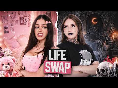 SWAP LIVES with PIPER for 24 hours