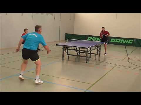 TSV Eintr. Felsberg 2 - TTC Ginseldorf (Saison 21/22)