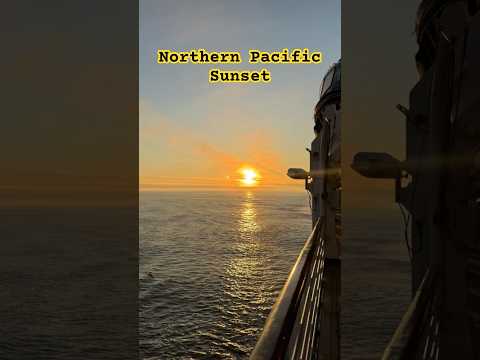 Thumbnail for Pacific Sun Set