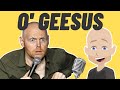 2 HOURS Of BILL BURR ANIMATED Mega Compilation