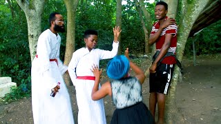 Miracle Meals Music Video