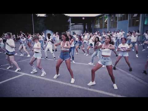 Dancehall - Kotch Choreographie by Mike Mayr