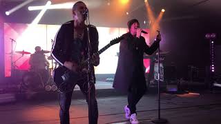 Happoradio : Ahmat Tulevat VPF 2019 Lapua LIVE 26.7.2019 [4K]