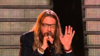 The Voice USA   Drive By