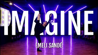 Imagine - Emeli Sandé | Kevin Herrera Choreography
