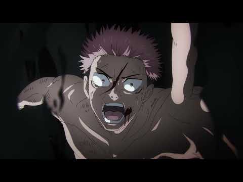 JUJUTSU KAISEN: POPRAVA - náhledový obrázek traileru