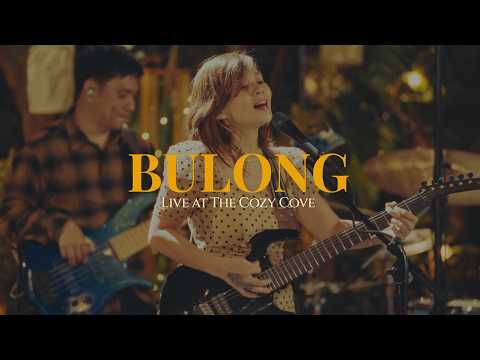 Bulong - Kitchie Nadal