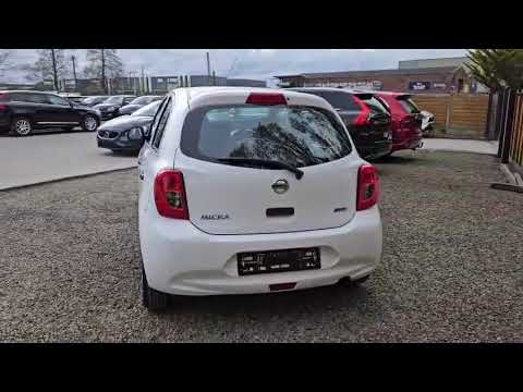 Nissan Micra 2013 1.2 Petrol Nct 04/27 - Image 2