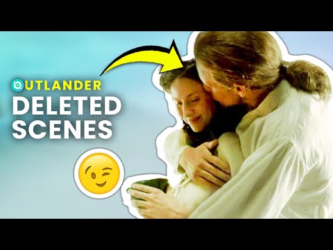 Outlander: The Greatest Deleted Scenes Ever Filmed |🍿OSSA Movies