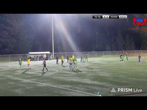 TIL TIL DE PITRUFQUEN V/S RAYEN LAFQUEN.