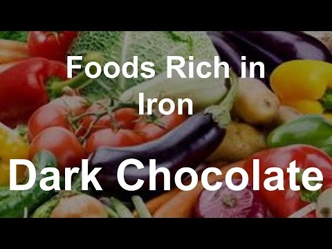 download lagu mp3 mp4 Does Dark Chocolate Contain Iron, download lagu Does Dark Chocolate Contain Iron gratis, unduh video klip Does Dark Chocolate Contain Iron