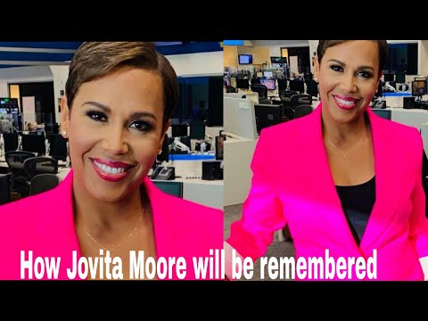 Jovita Moore passes away after brain cancer battle||Remembering #JovitaMoore||Jovita's last moments