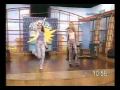 Andreea Balan & Alina Sorescu - Flori de tei ...