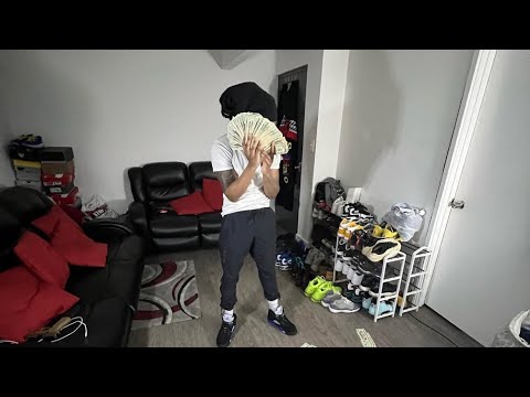 KhiGlock x Young 9 x Baby Jamo Type Beat 2022 - "Advance" (@GLOBALDREPRODUCTIONS x @QuThaProducer)