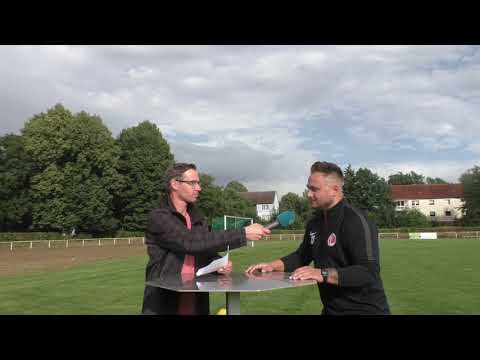 Trainer-Interview mit Serkan Duygun (Emekspor Langelsheim)