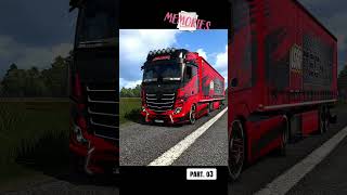 Lego Technic Transport 2 part.o3