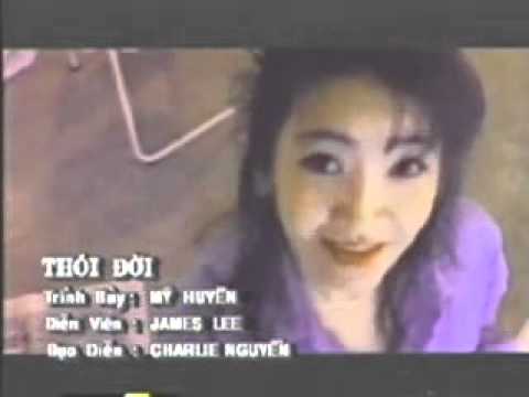 Thể hiện bởi Mỹ Huyền
