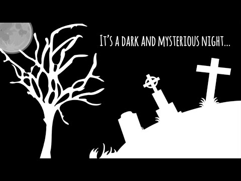 Danse Macabre - Visual Listening Guide