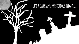 Danse Macabre - Visual Listening Guide