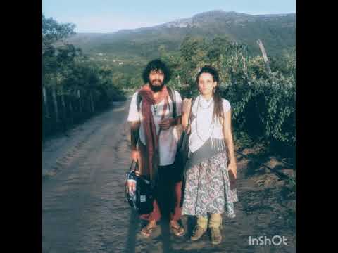 Caravana dos Ciganos - Saravamos