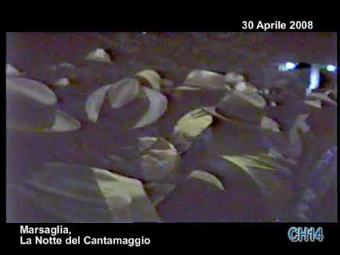 548 Calin di Maggio, Marsaglia, Cantamaggio 2008