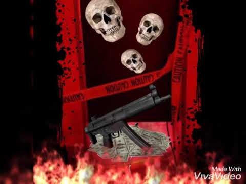 Stash House - Izzy Shaxka X Rah Gzz 🌀