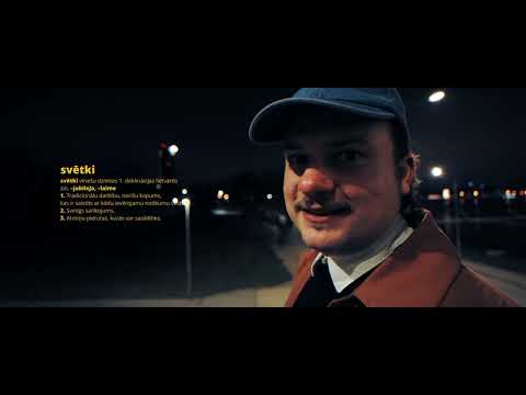 Edvards Grieze - Sauli Nepazīstu